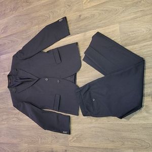 Hugo boss suit set